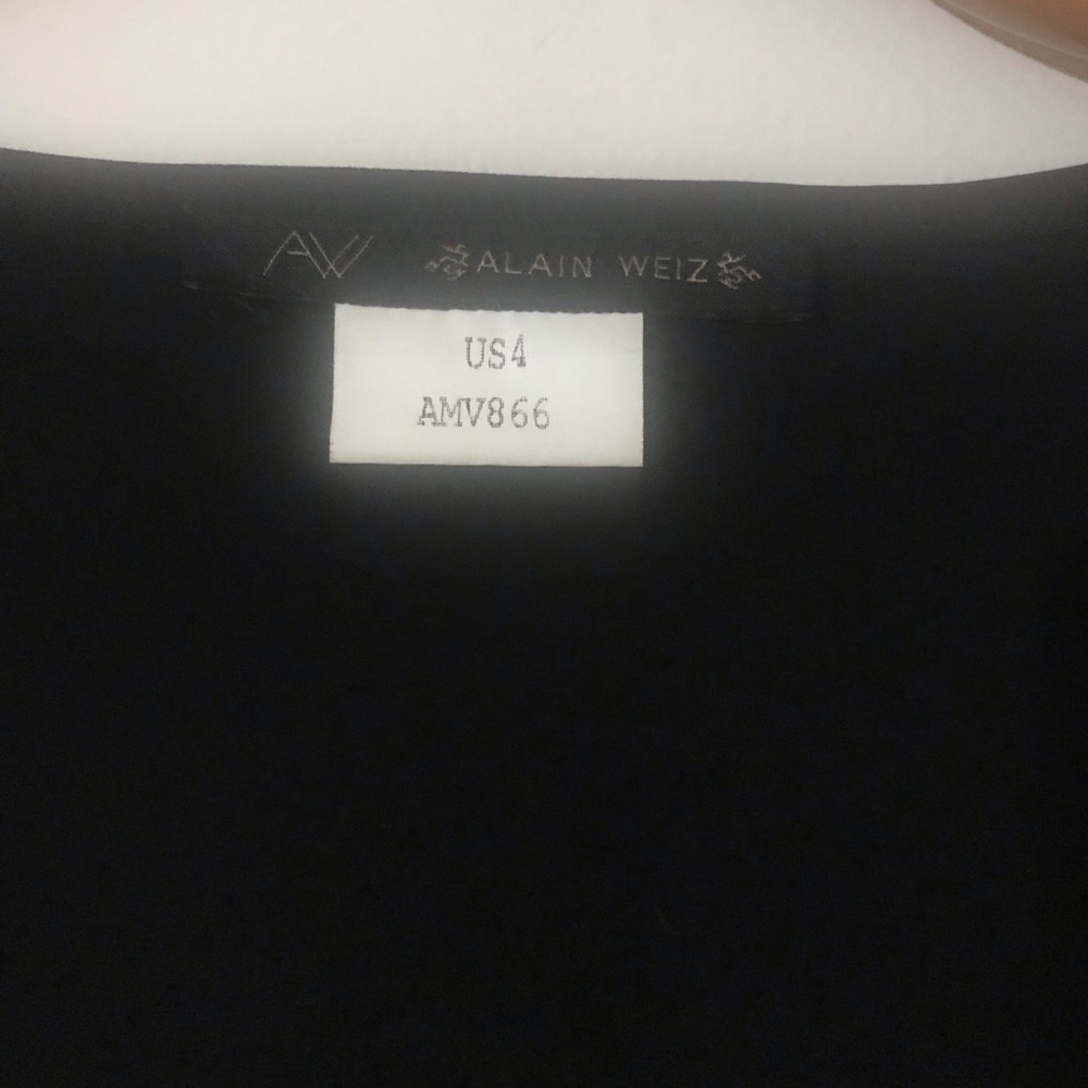 Jacket - Picture 4 of 5